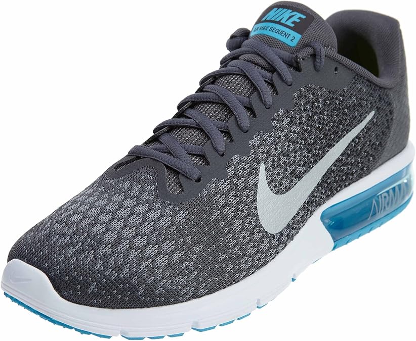 mens nike sequent 2