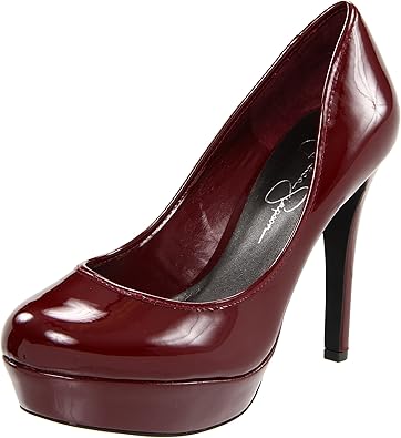 amazon jessica simpson heels