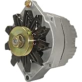 ACDelco Gold 334-2114 Alternator, Remanufactured (Renewed)