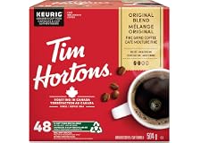 Tim Hortons Original Coffee Single