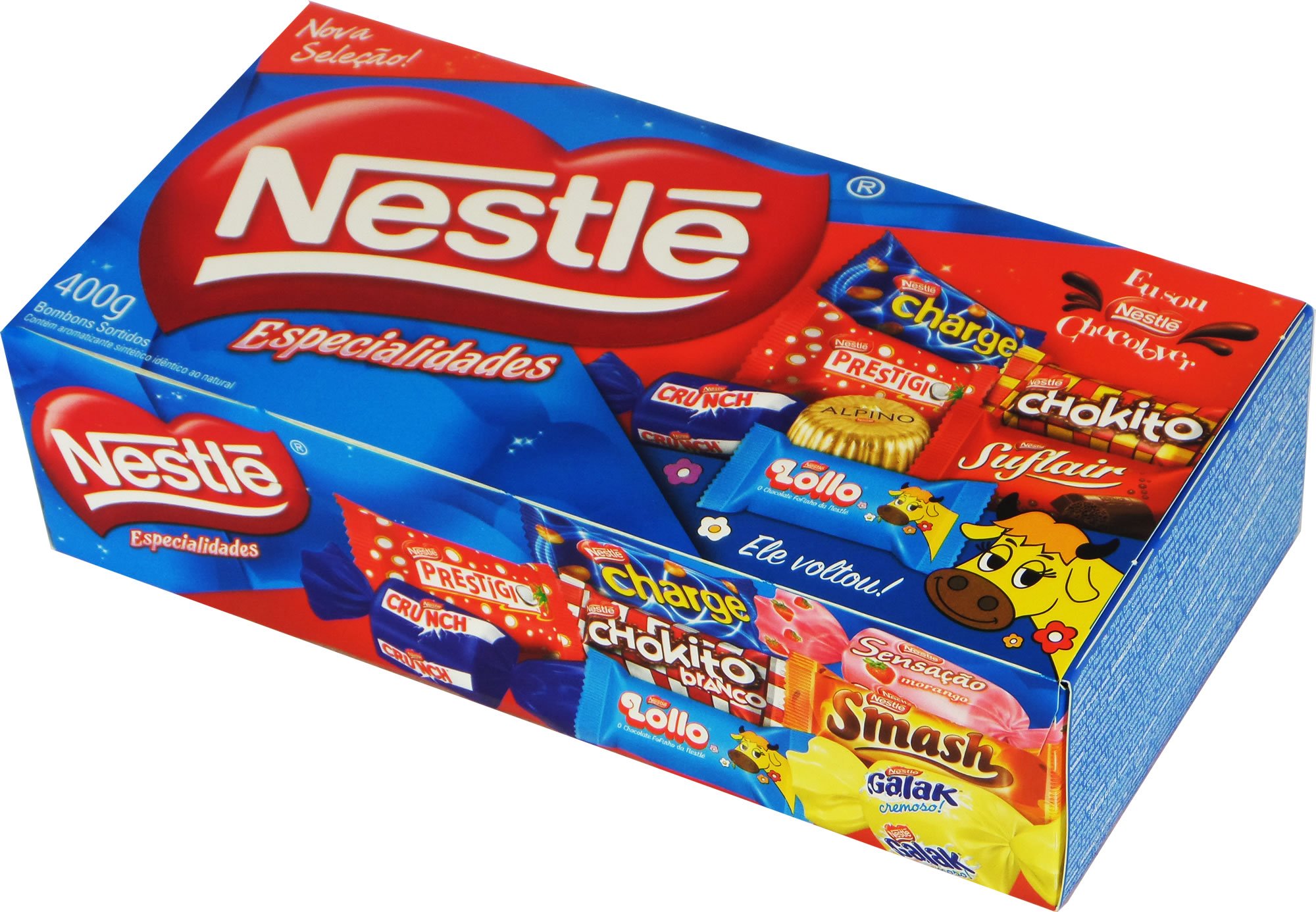 brazilian chocolate brands