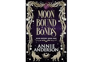 Moonbound Bonds (Wild Divide Book 1)