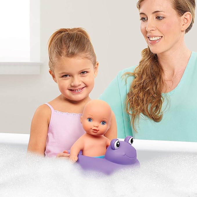 waterbabies bathtime fun