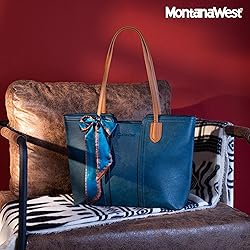 Montana West Tote Bags for Women Medium Top Handle