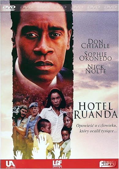 Hotel Rwanda Film Complet En Français Hotel Rwanda DVD IMPORT Pas de version française: Amazon.fr: Xolani