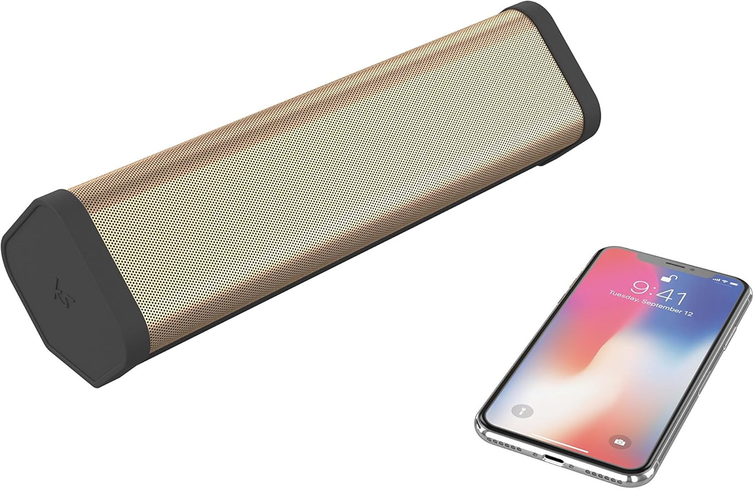 kitsound boombar 2 plus