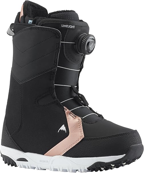 burton snowboard boots uk