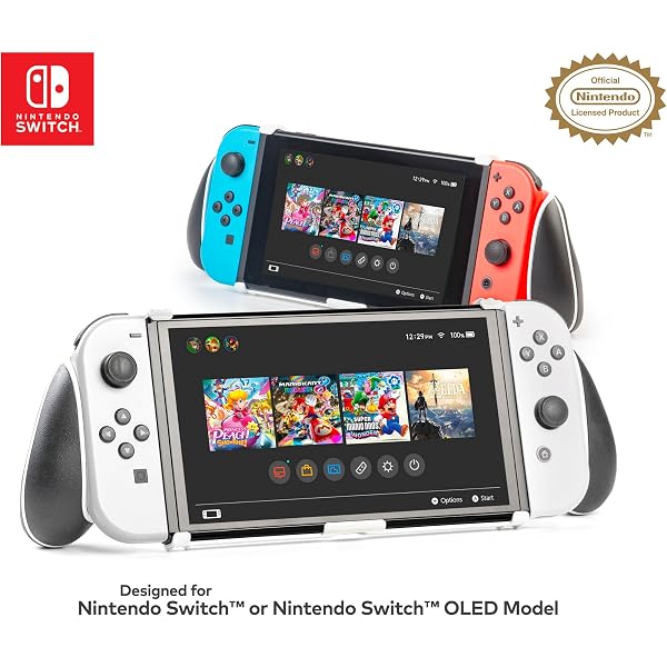 Amazon.com: 【任天堂ライセンス商品】マイクカバー for Nintendo