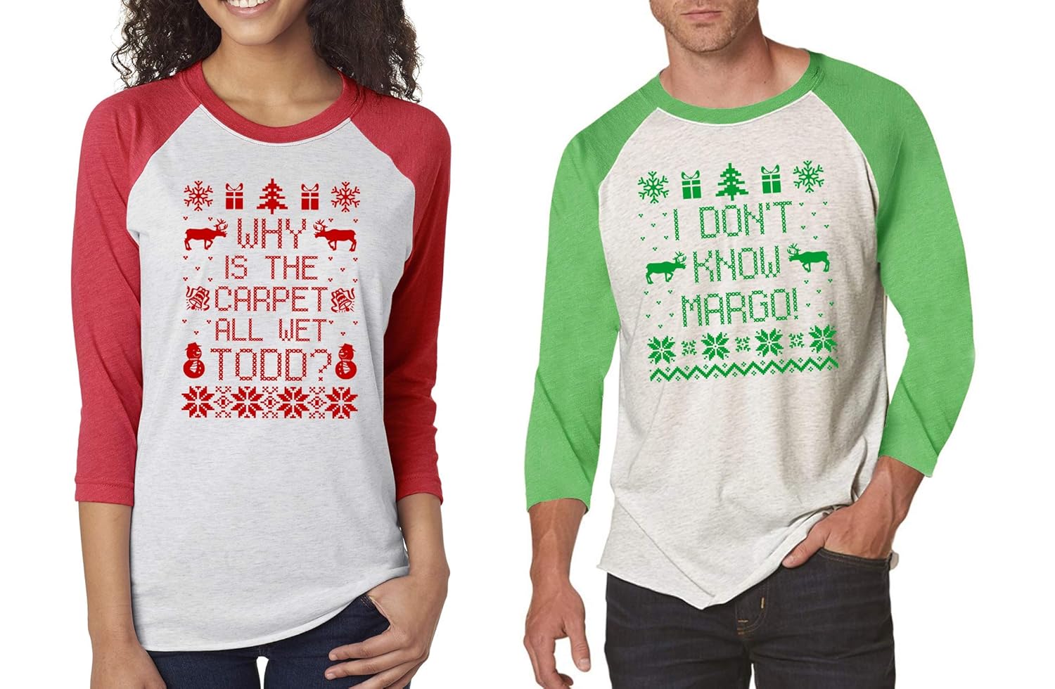 Best Why Is The Carpet Wet Todd Sweater