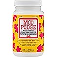 Mod Podge Puzzle Saver, Premium Matte All-in-One Glue, Sealer, and Finish, 8 fl oz, CS27589, Clear