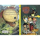 The New Brighton Archeological Society Book 2: The Sword of Azure