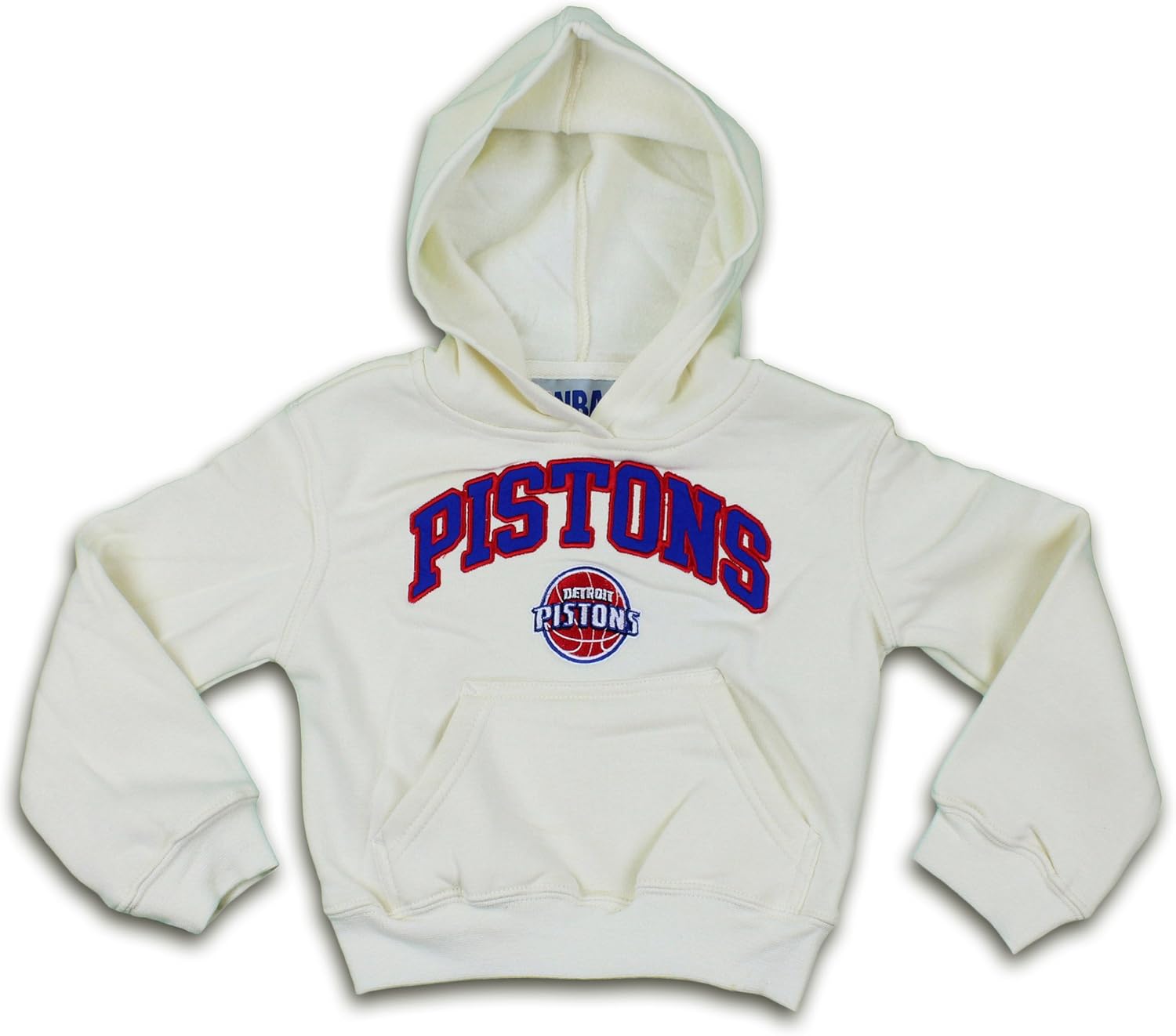 pistons sweatshirt