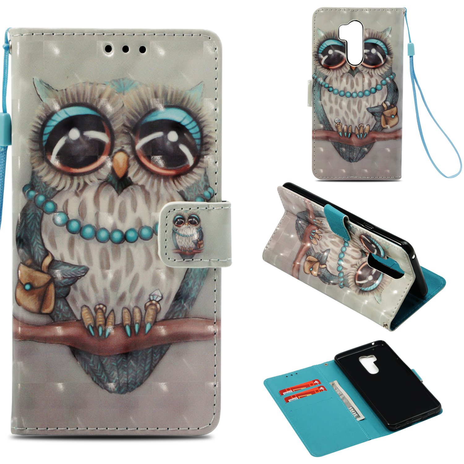Best lg g7 thinq anime