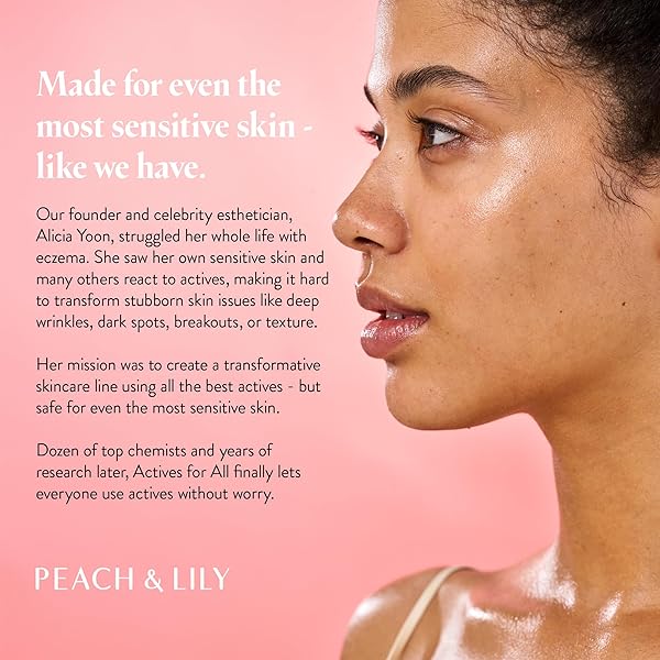PEACH & LILY – KP BUMP BOSS MICRODERM BODY SCRUB (8.11 OZ) – 10% AHA + PHA – MICROEXFOLIANTS – HYALURONIC ACID, CICA, TEA TREE, SQUALANE, & CUCUMBER – SELF CARE – VEGAN & CRUELTY FREE – KOREAN BEAUTY
