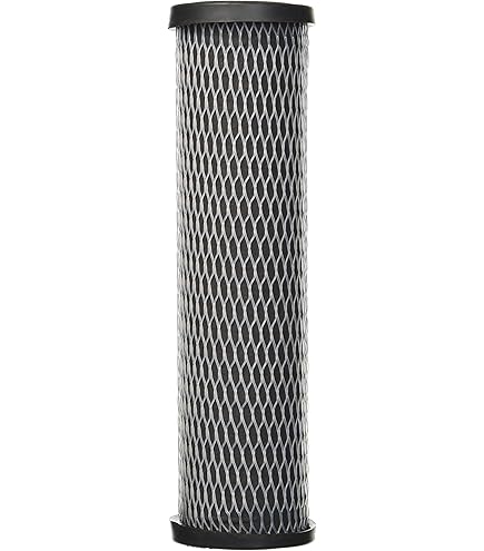 Ametek W20CLA Sediment Cartridge
