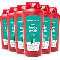 Shower To Shower Sport Körperpuder – Saugfähiges Puder Für Aktive Männer, 226 G