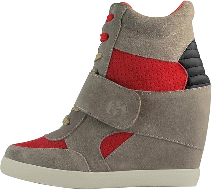 superga zeppa interna