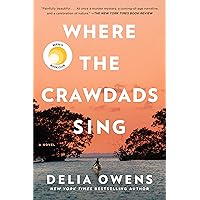 Where the Crawdads Sing