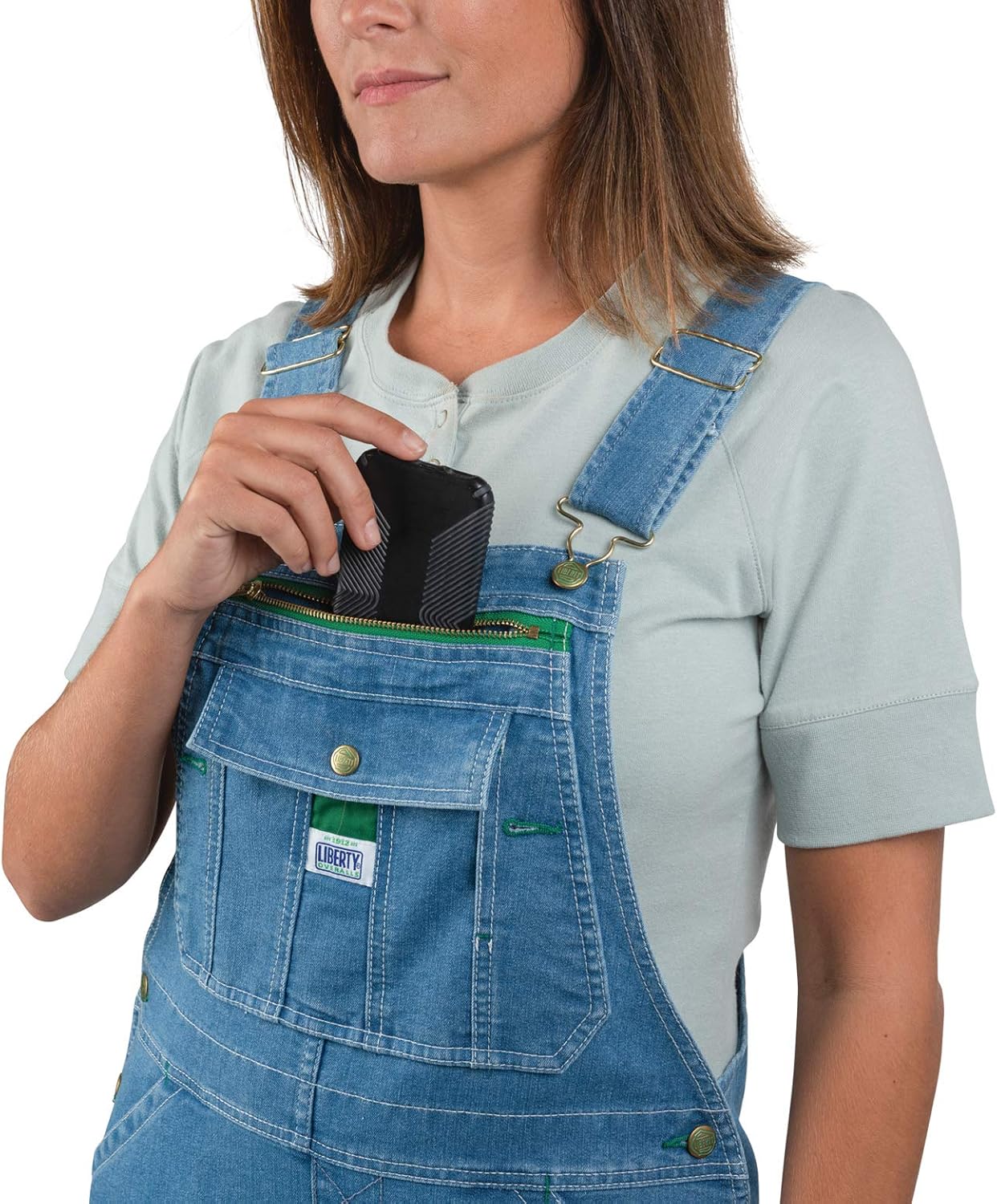 liberty overalls amazon