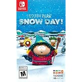 SOUTH PARK - SNOW DAY! - Nintendo Switch