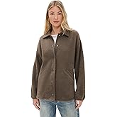 Z SUPPLY Women's Bronx Jacket