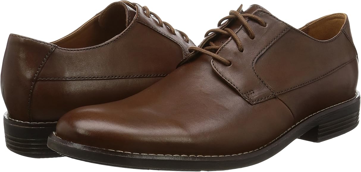 clarks becken plain