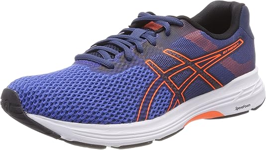 Asics gel phoenix 9 mens running shoes Outlet