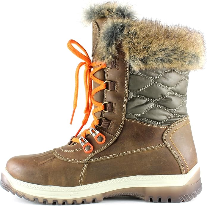 santana canada maldine 2 snow boot