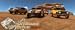 OffRoad Drive Desert