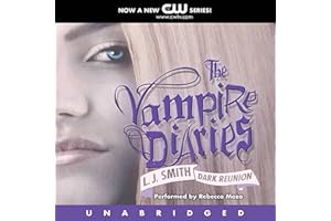 The Vampire Diaries: Dark Reunion