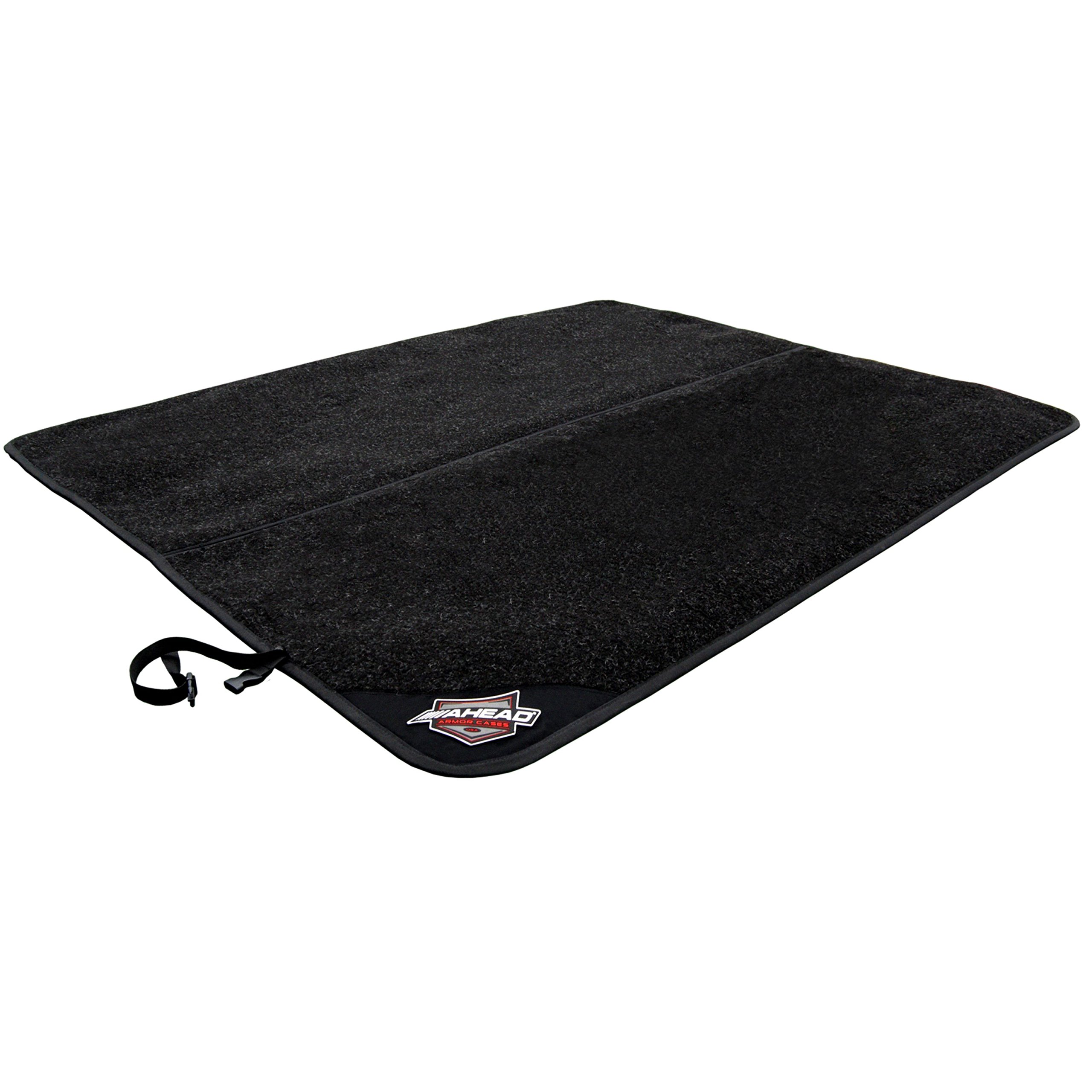 AHEAD AA9027 Ahead Drum Mat