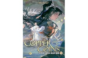 Copper Coins: Tong Qian Kan Shi (Novel) Vol. 3