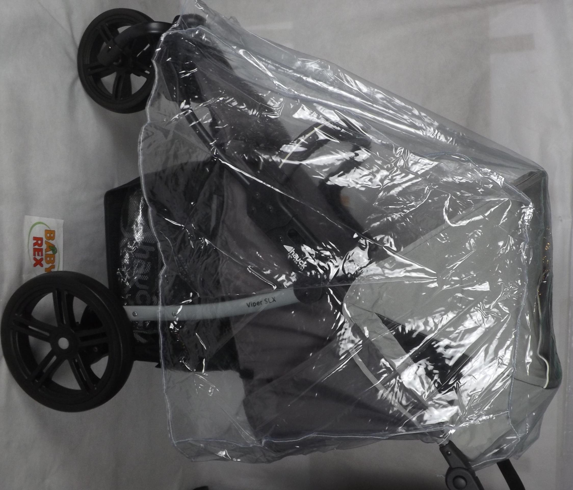 joie crosster 3 wheeler