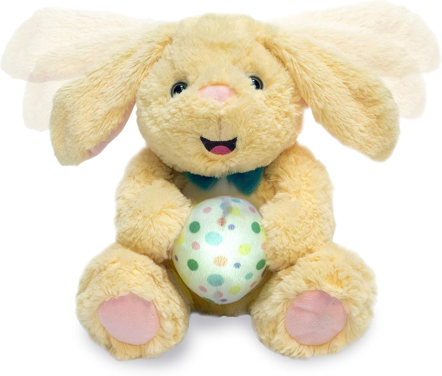 toy easter bunny