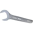 Martin Tools 1240 1-1/4 In. Chrome Service Angle Wrench | Beach Audio - Foto 9