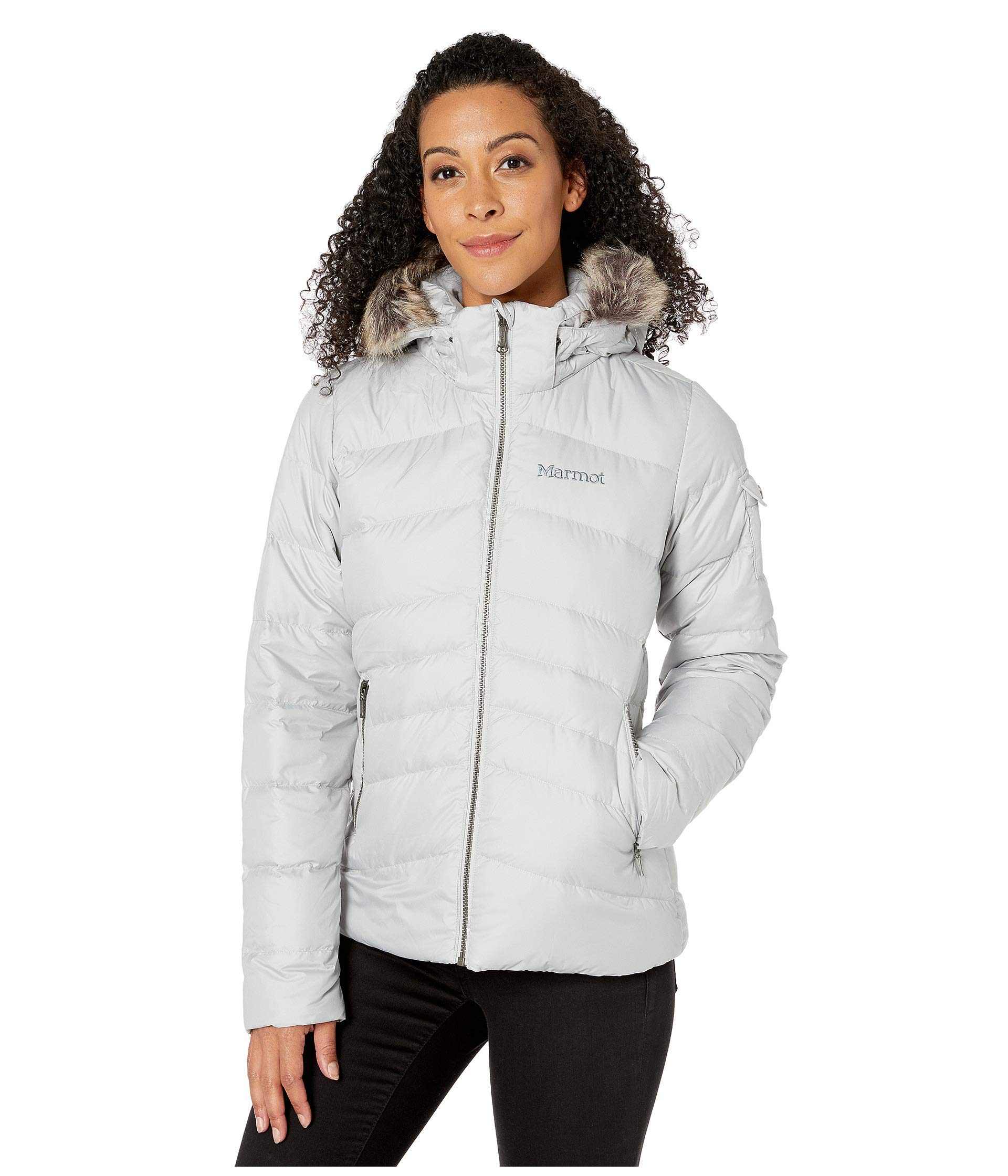 Ithaca Jacket Marmot Coat