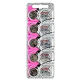 Maxell CR1632 3V Lithium Batteries