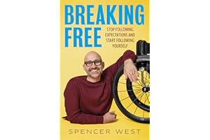Breaking Free: Stop Following Expectations and Start Following Yourself