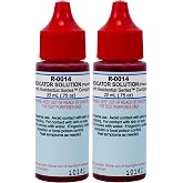 Taylor R-0014 pH Solution (3/4 oz) (2 Pack)