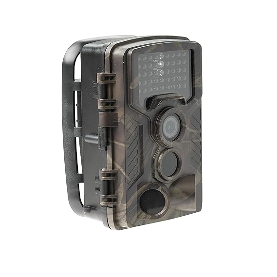 Denver Wildkamera 12 Mio. Pixel GSM-Modul, Braun