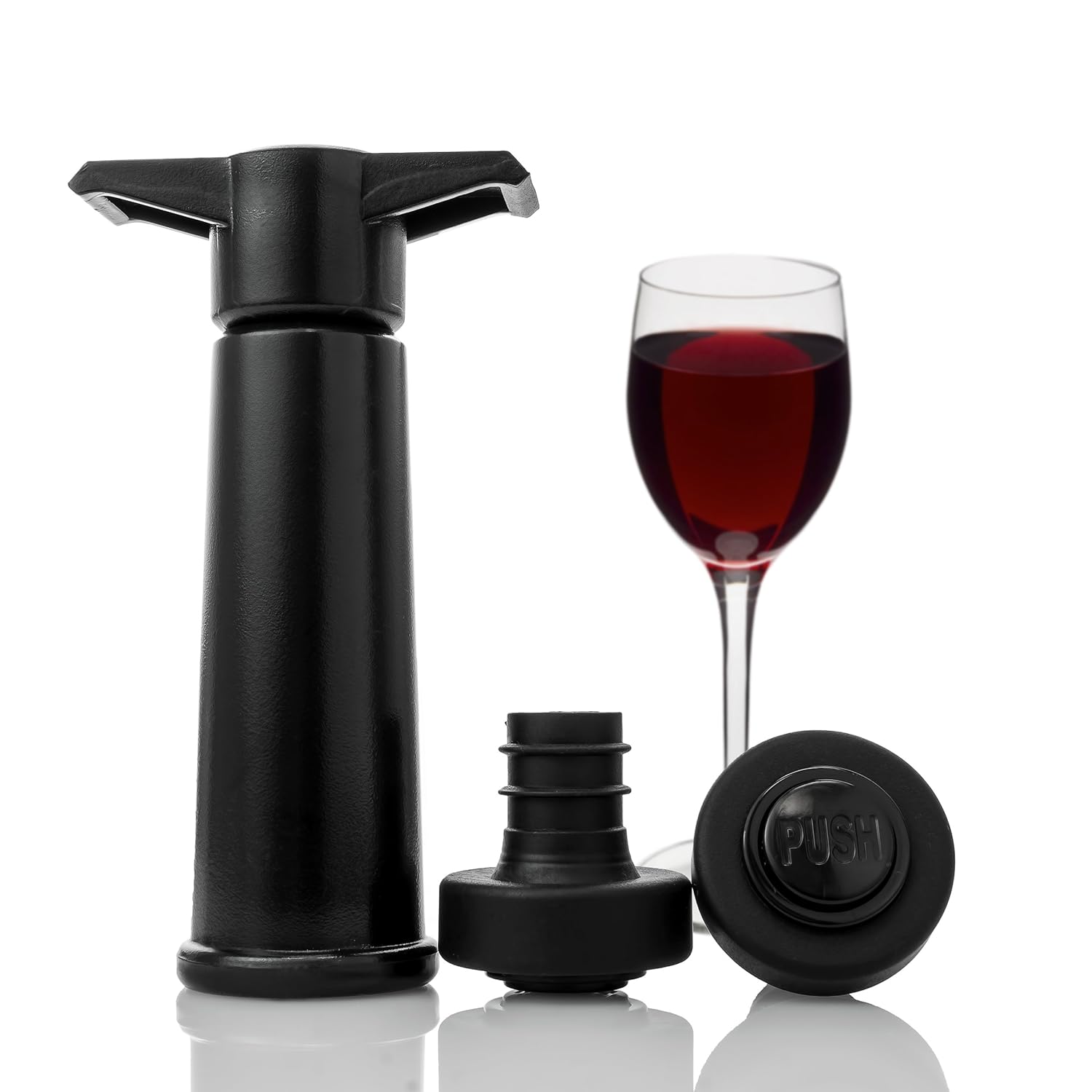 Top 10 Best Wine Saver Vacuum Pumps Reviews 20192020 on Flipboard by