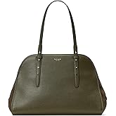 kate spade new york womens Pebbled Leather Maise Carryall