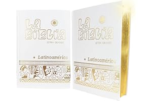 NUESTRA FE la Biblia latinoamericana letra grande - Biblia latinoamericana catolica - Biblia catolica en español letra grande - biblia en español letra grande - bible in spanish biblia catolica latinoamericana