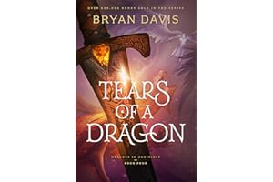 Tears of a Dragon (Dragons in Our Midst)