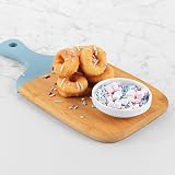 Giles & Posner Doughnut Maker Non-Stick 3 Donuts 500 W view 10