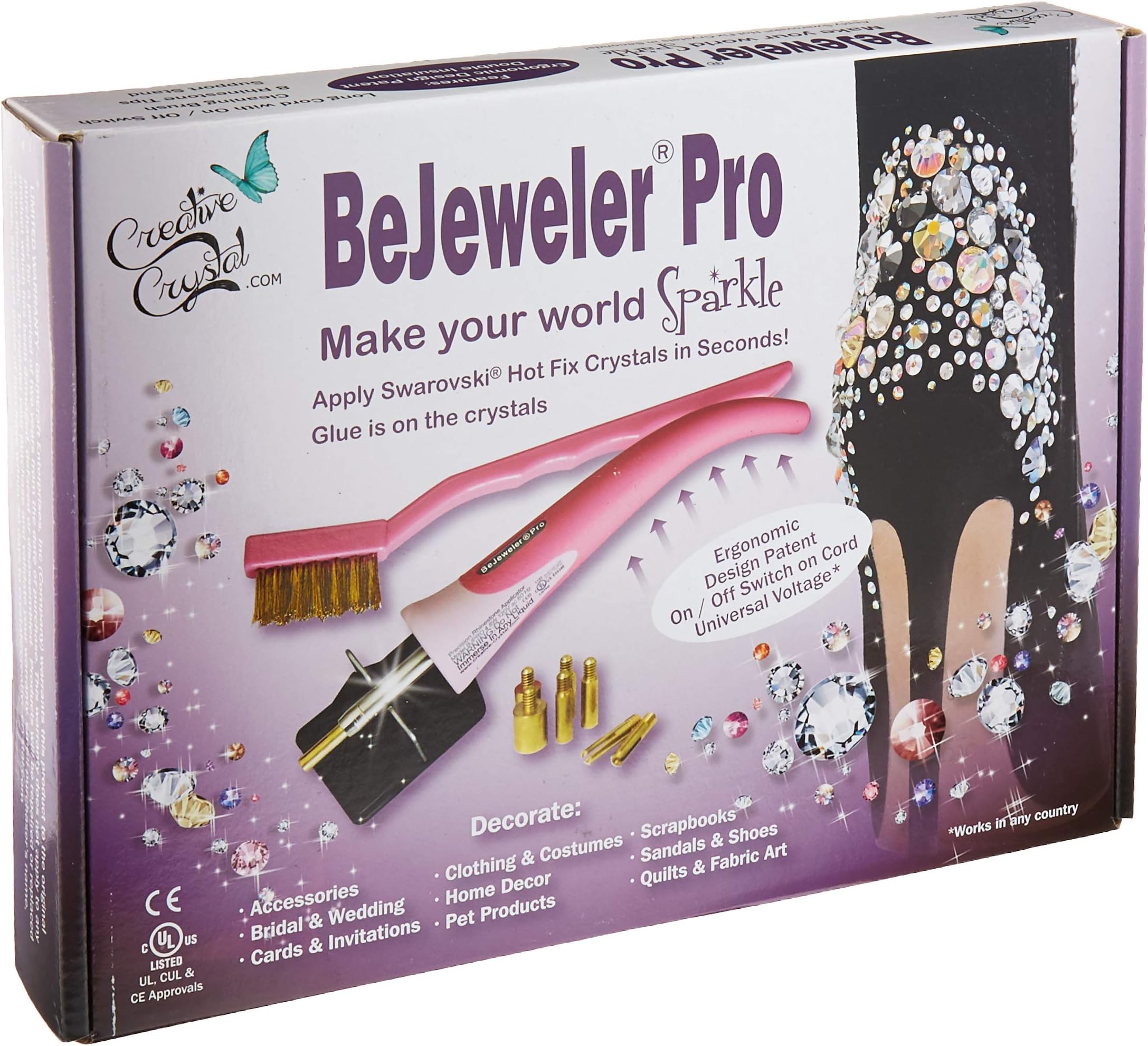 BeJeweler Pro Classic Hot Fix Tool