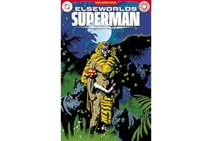 Elseworlds: Superman Omnibus Vol. 1