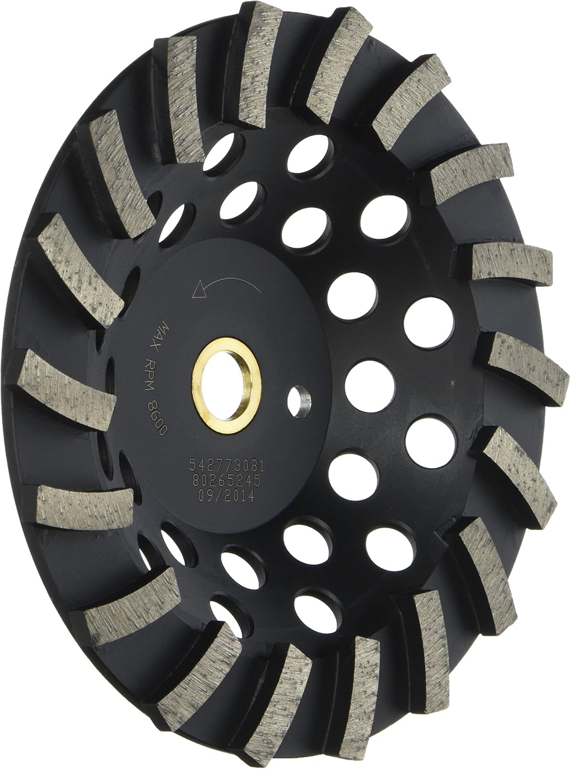 Best Husqvarna Diamond Grinding Segments