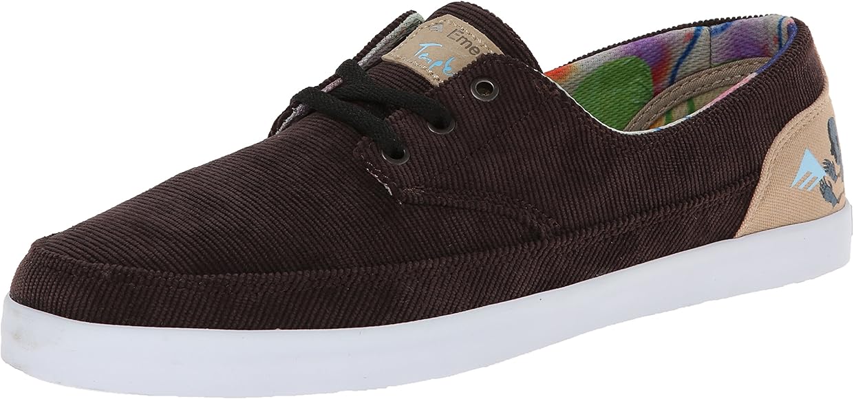 emerica templeton
