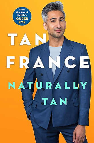 Download Naturally Tan: A Memoir (English Edition) PDF